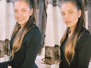 Shelsy