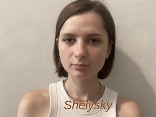 Shelysky