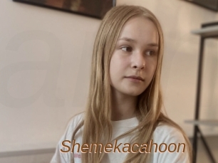 Shemekacahoon