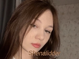 Shenalidder