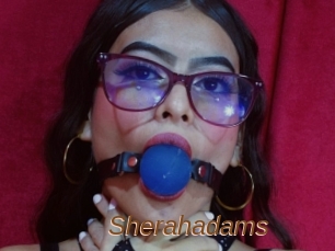 Sherahadams