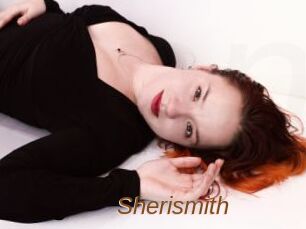 Sherismith
