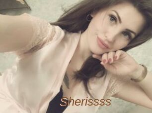 Sherissss