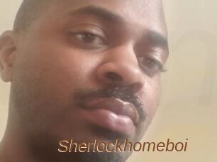 Sherlockhomeboi