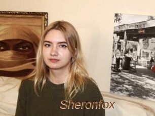 Sheronfox