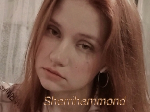 Sherrihammond