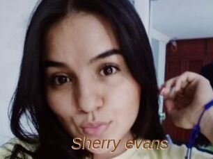 Sherry_evans