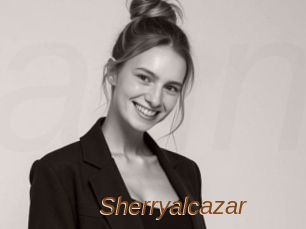 Sherryalcazar