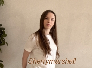 Sherrymarshall