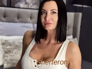 Sherteron