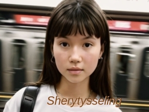 Sherytysseling