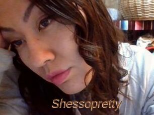 Shessopretty
