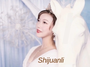 Shijuanli