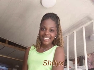 Shillyx