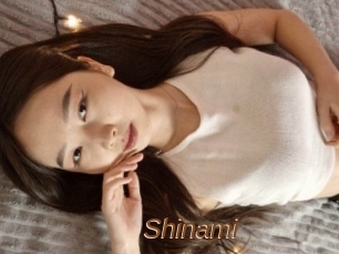 Shinami