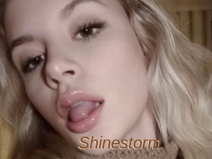 Shinestorm
