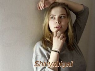 Shinyabigail