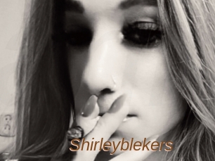 Shirleyblekers