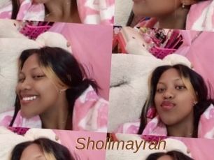 Shollmayrah