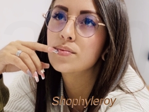 Shophyleroy