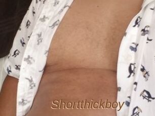 Shortthickboy