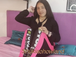 Shukiaohowland