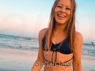 Shylah_faye
