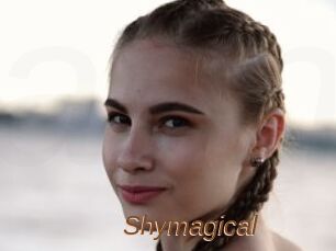 Shymagical