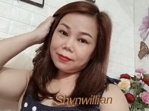 Shynwillian