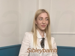 Sibleybarritt