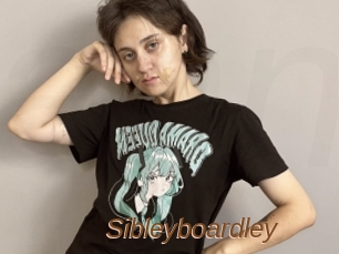 Sibleyboardley