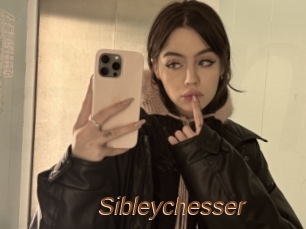 Sibleychesser