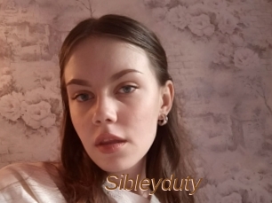 Sibleyduty