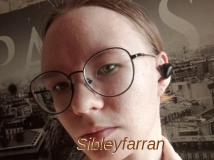 Sibleyfarran