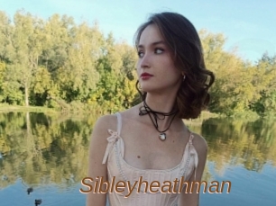 Sibleyheathman