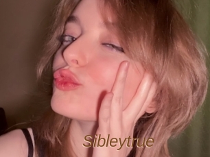 Sibleytrue