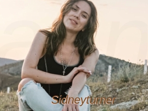 Sidneyturner