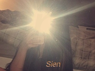 Sien