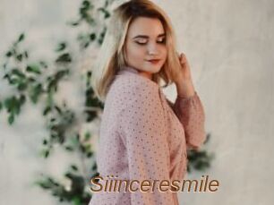 Siiinceresmile