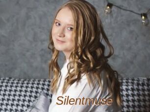 Silentmuse