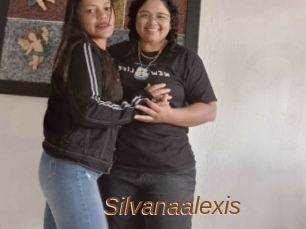 silvanaalexis Annuaire Sexe