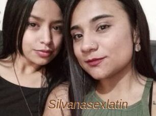 Silvanasexlatin
