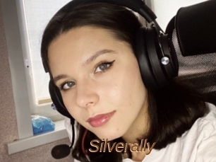 Silverally