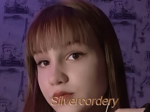 Silvercordery