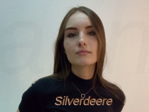 Silverdeere