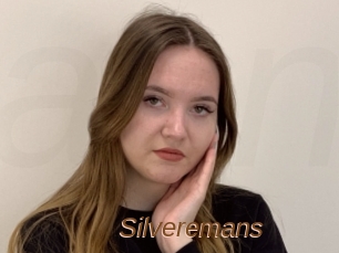 Silveremans