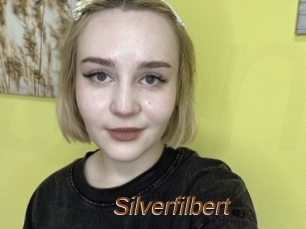 Silverfilbert