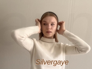 Silvergaye