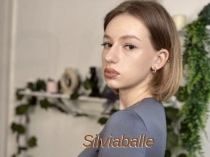 Silviaballe