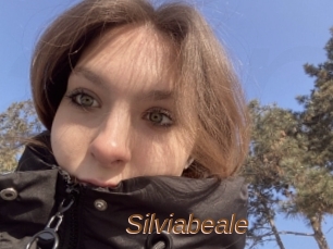 Silviabeale